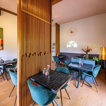 Boutique Hotel Lytel Blue Riethoven Kültér fotó