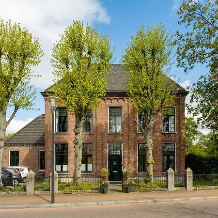 Boutique Hotel Lytel Blue Riethoven Kültér fotó