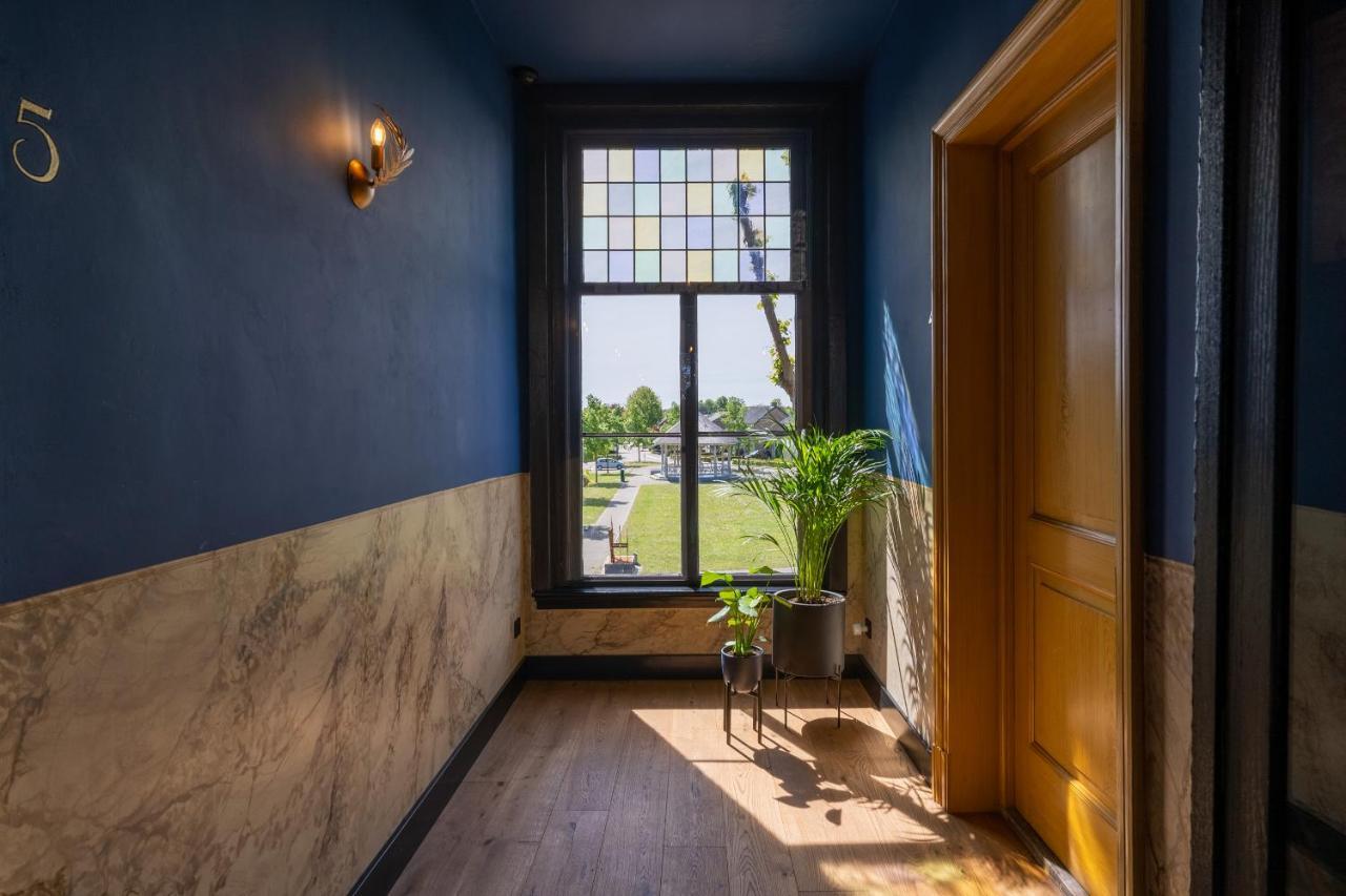 Boutique Hotel Lytel Blue Riethoven Kültér fotó