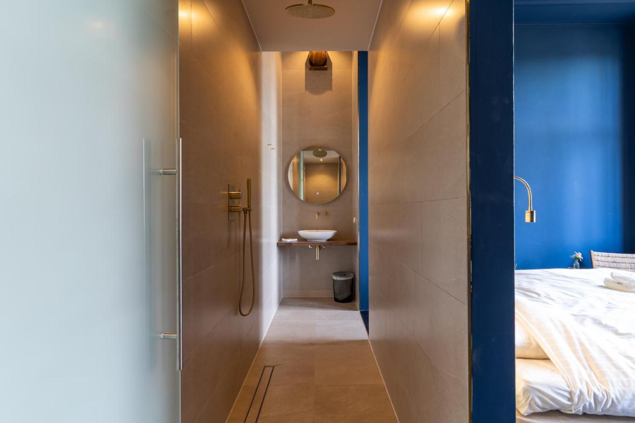 Boutique Hotel Lytel Blue Riethoven Kültér fotó