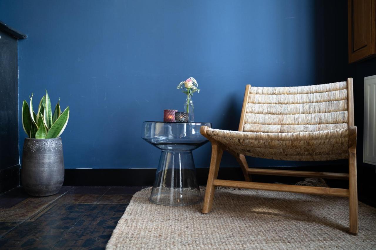 Boutique Hotel Lytel Blue Riethoven Kültér fotó