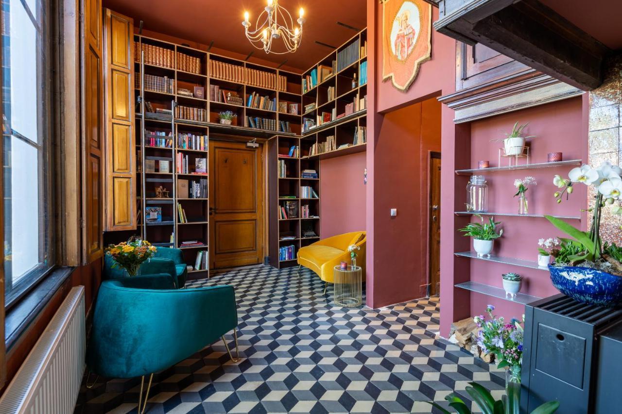 Boutique Hotel Lytel Blue Riethoven Kültér fotó