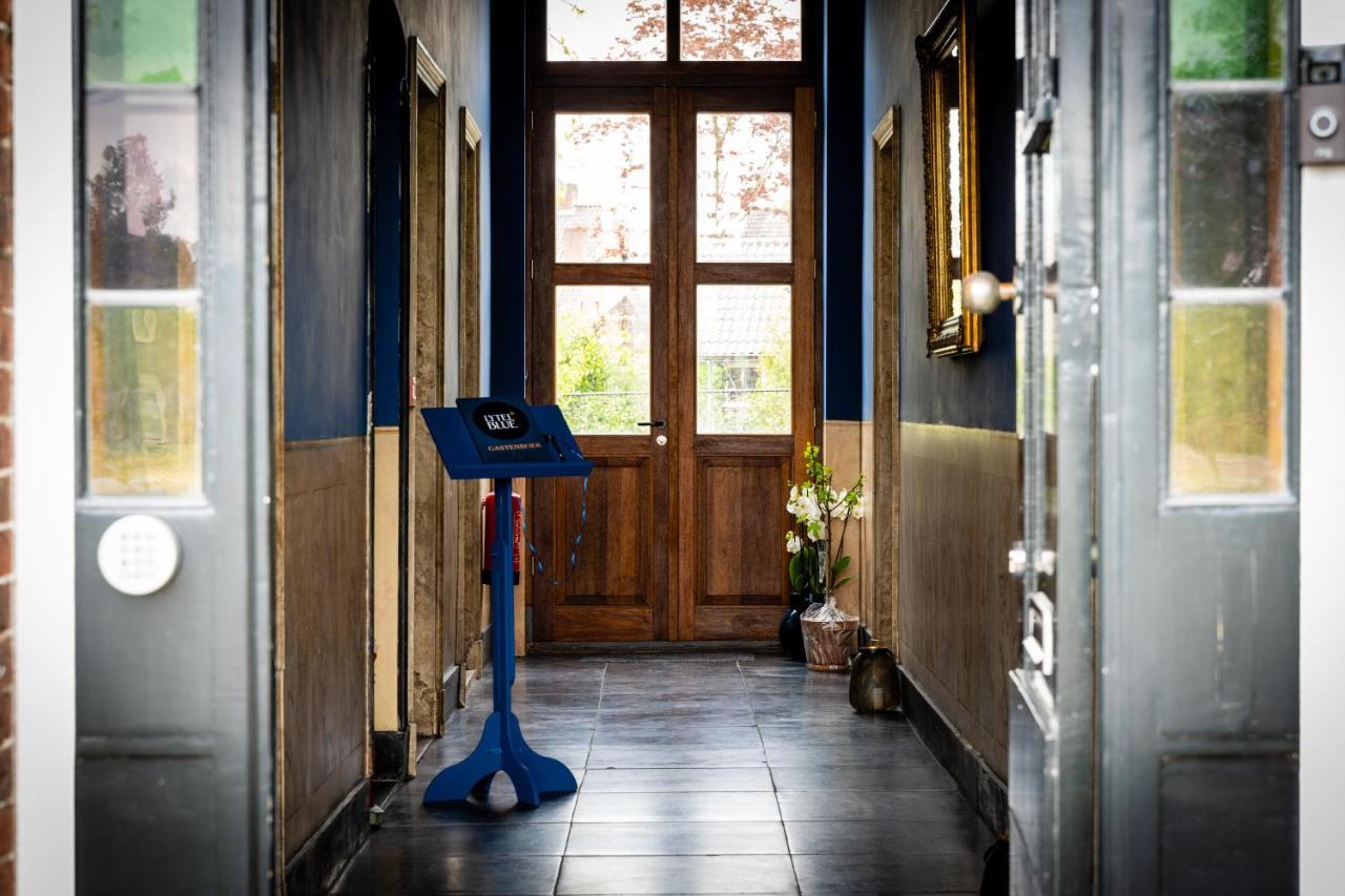 Boutique Hotel Lytel Blue Riethoven Kültér fotó