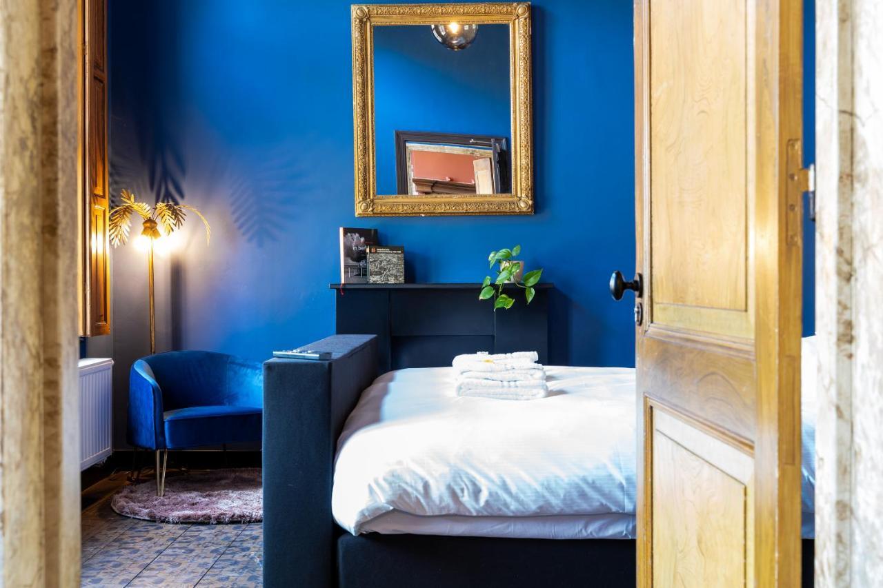 Boutique Hotel Lytel Blue Riethoven Kültér fotó