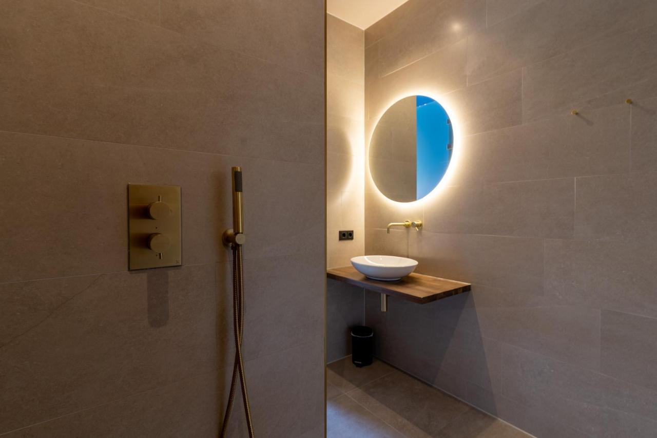 Boutique Hotel Lytel Blue Riethoven Kültér fotó