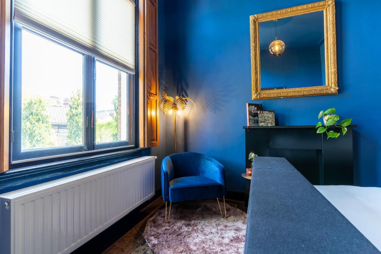 Boutique Hotel Lytel Blue Riethoven Kültér fotó