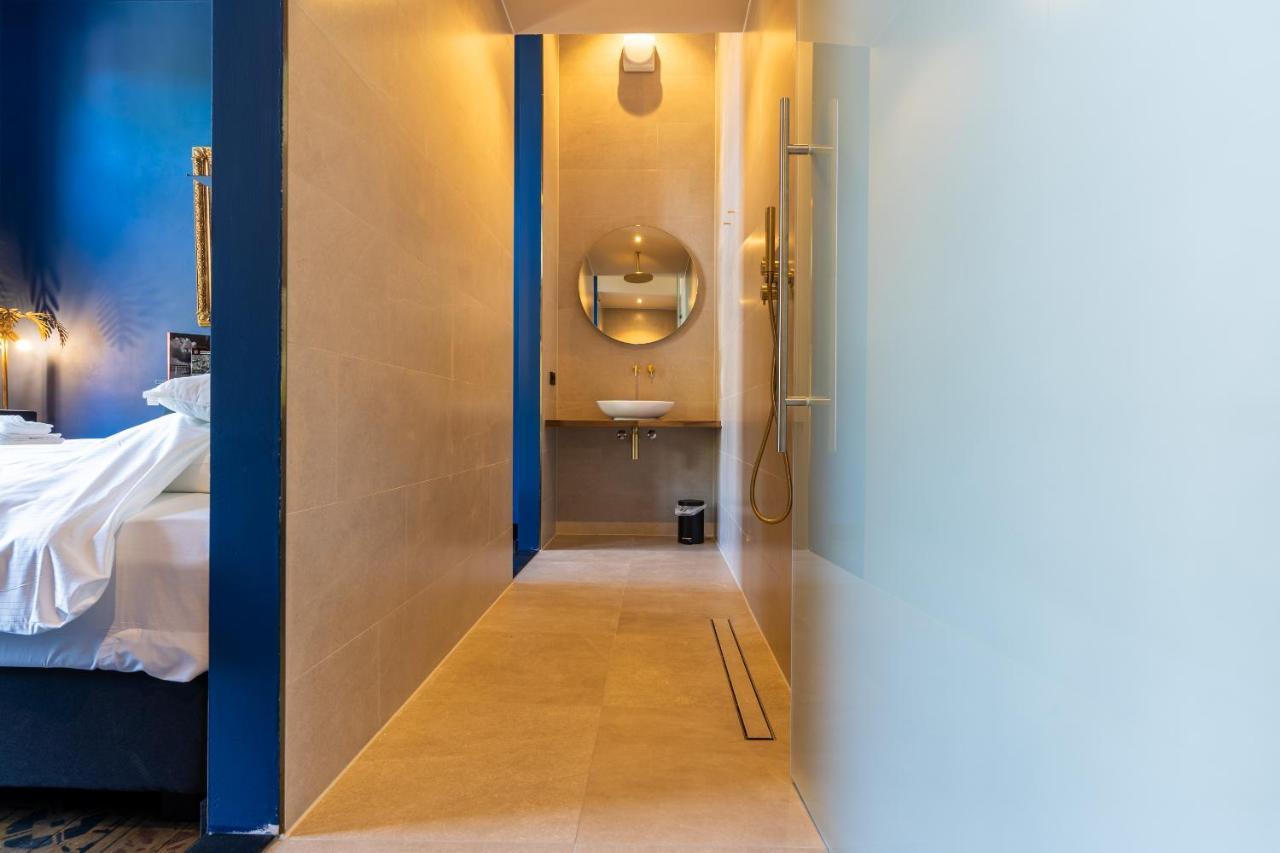 Boutique Hotel Lytel Blue Riethoven Kültér fotó