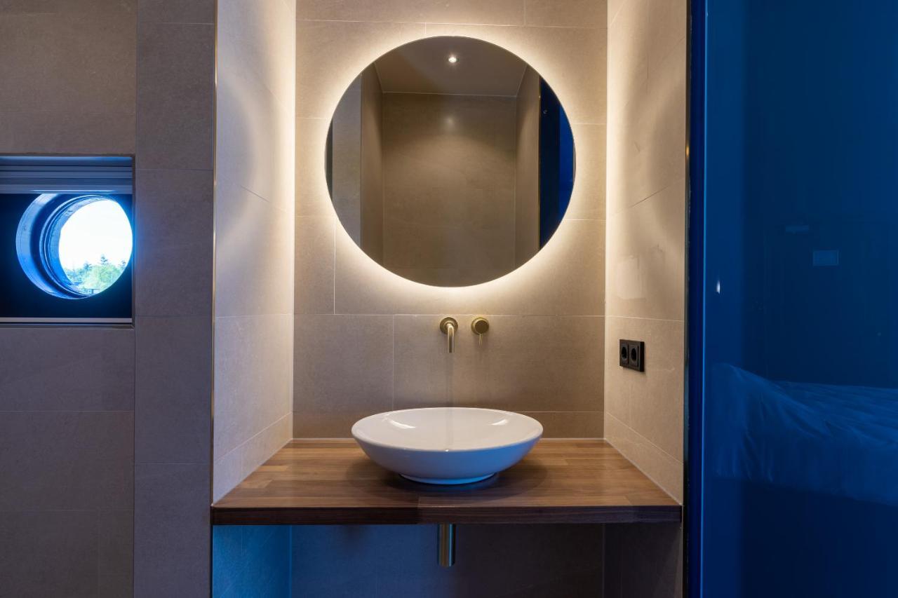 Boutique Hotel Lytel Blue Riethoven Kültér fotó