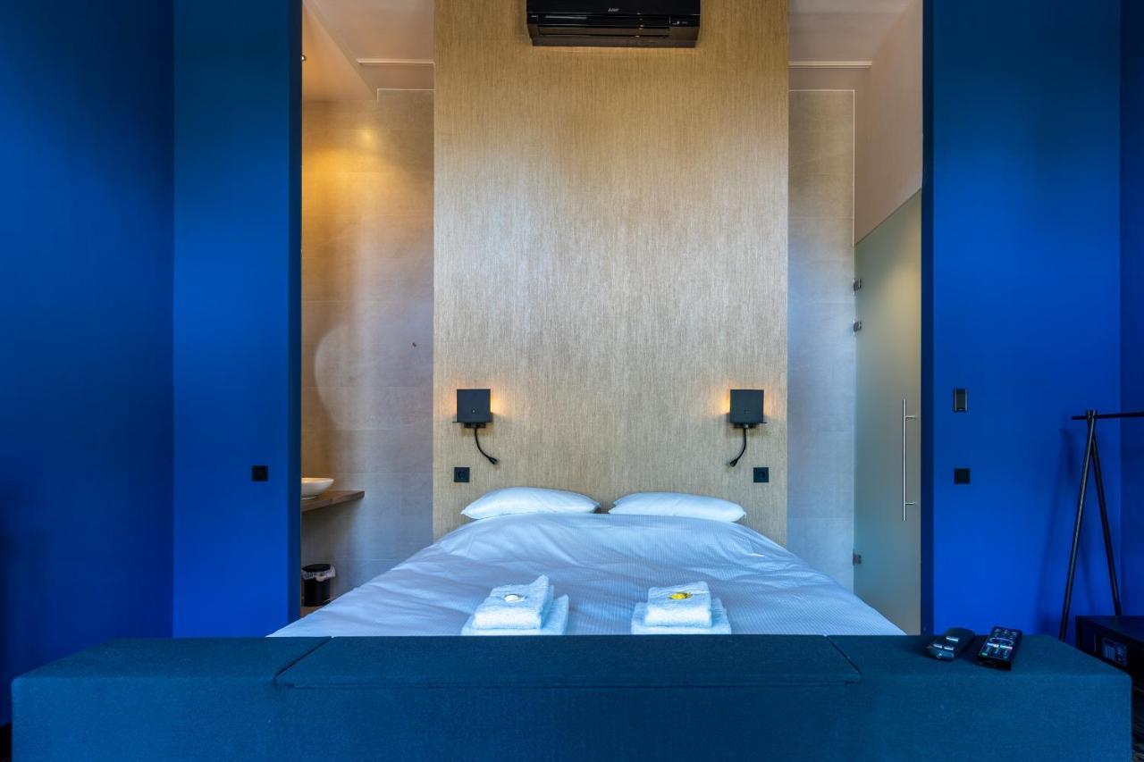 Boutique Hotel Lytel Blue Riethoven Kültér fotó