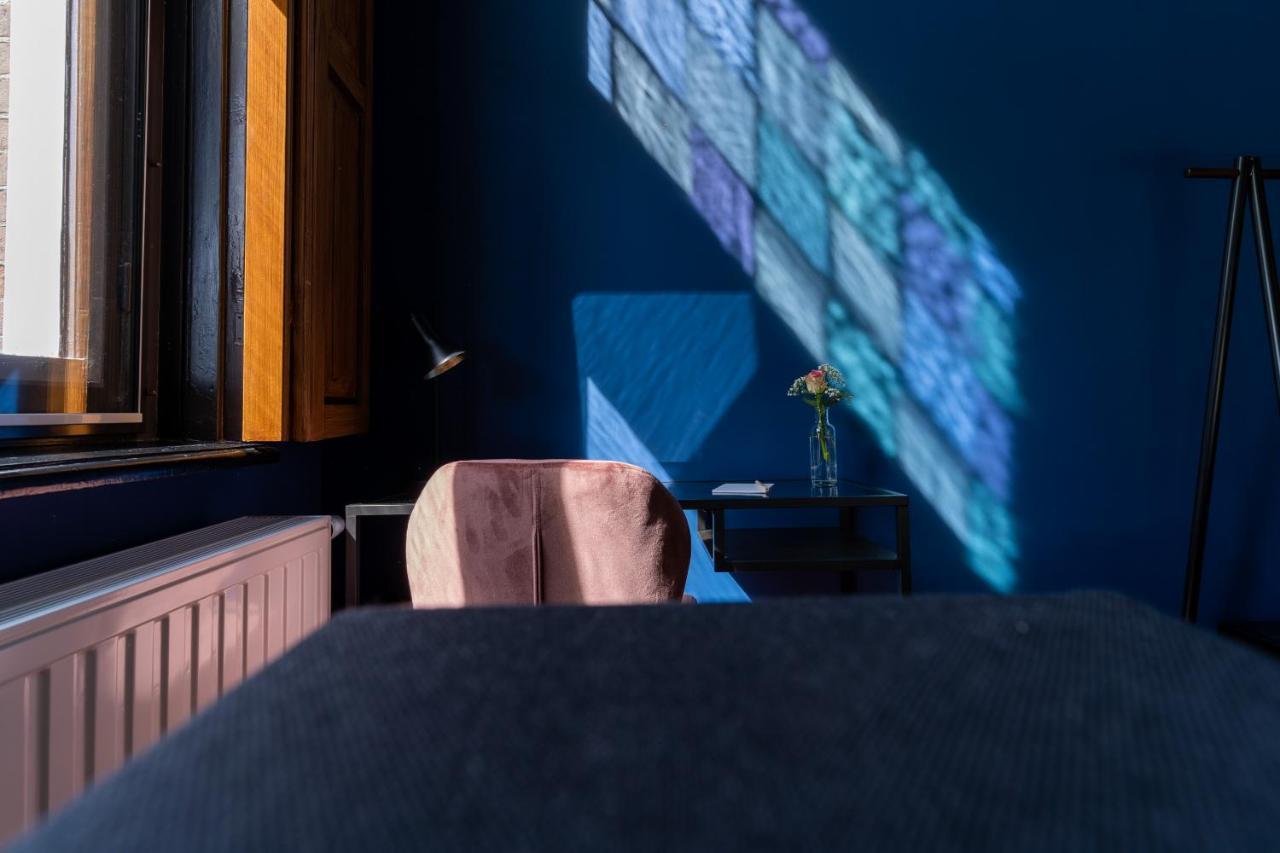 Boutique Hotel Lytel Blue Riethoven Kültér fotó