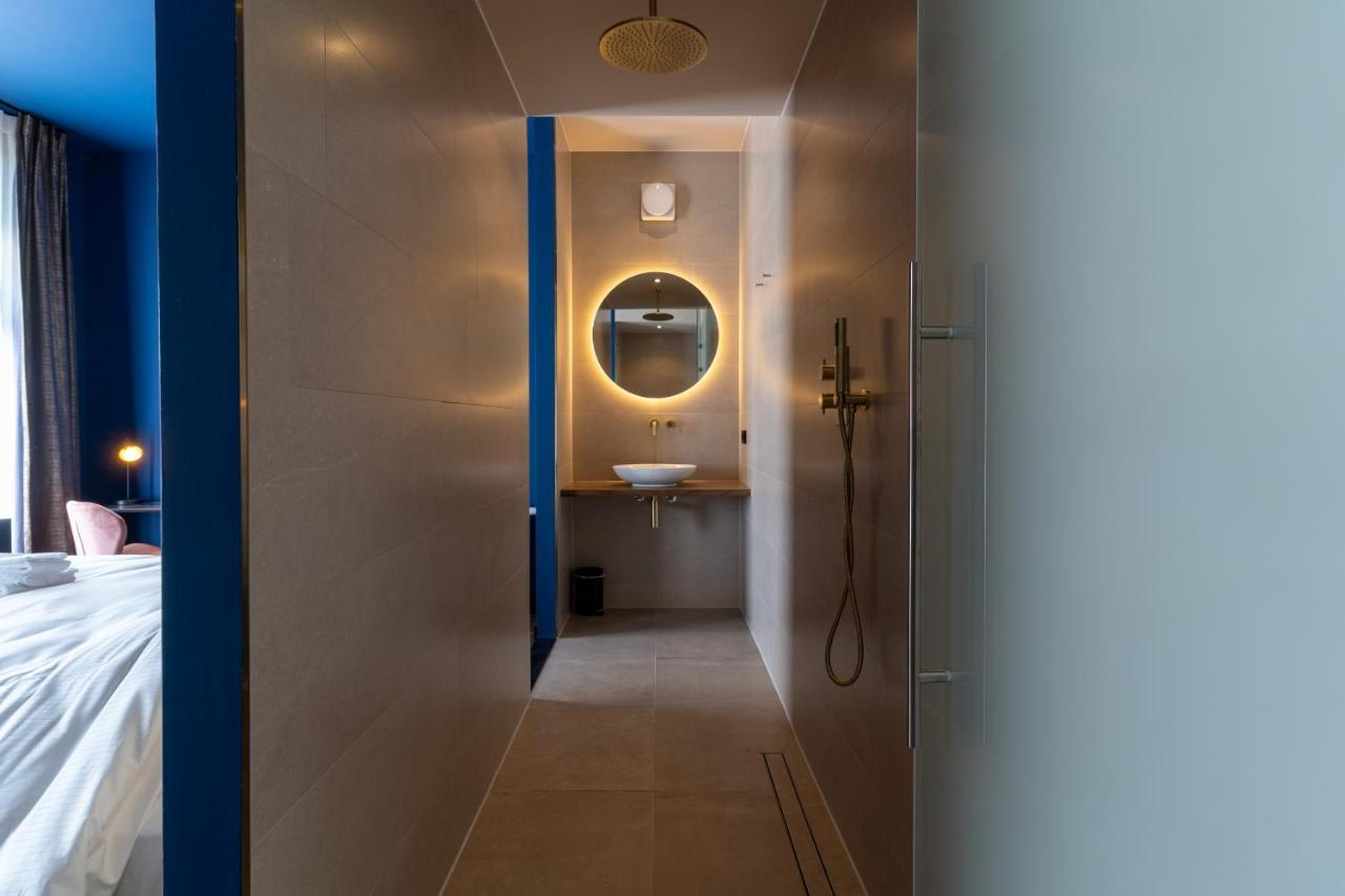 Boutique Hotel Lytel Blue Riethoven Kültér fotó