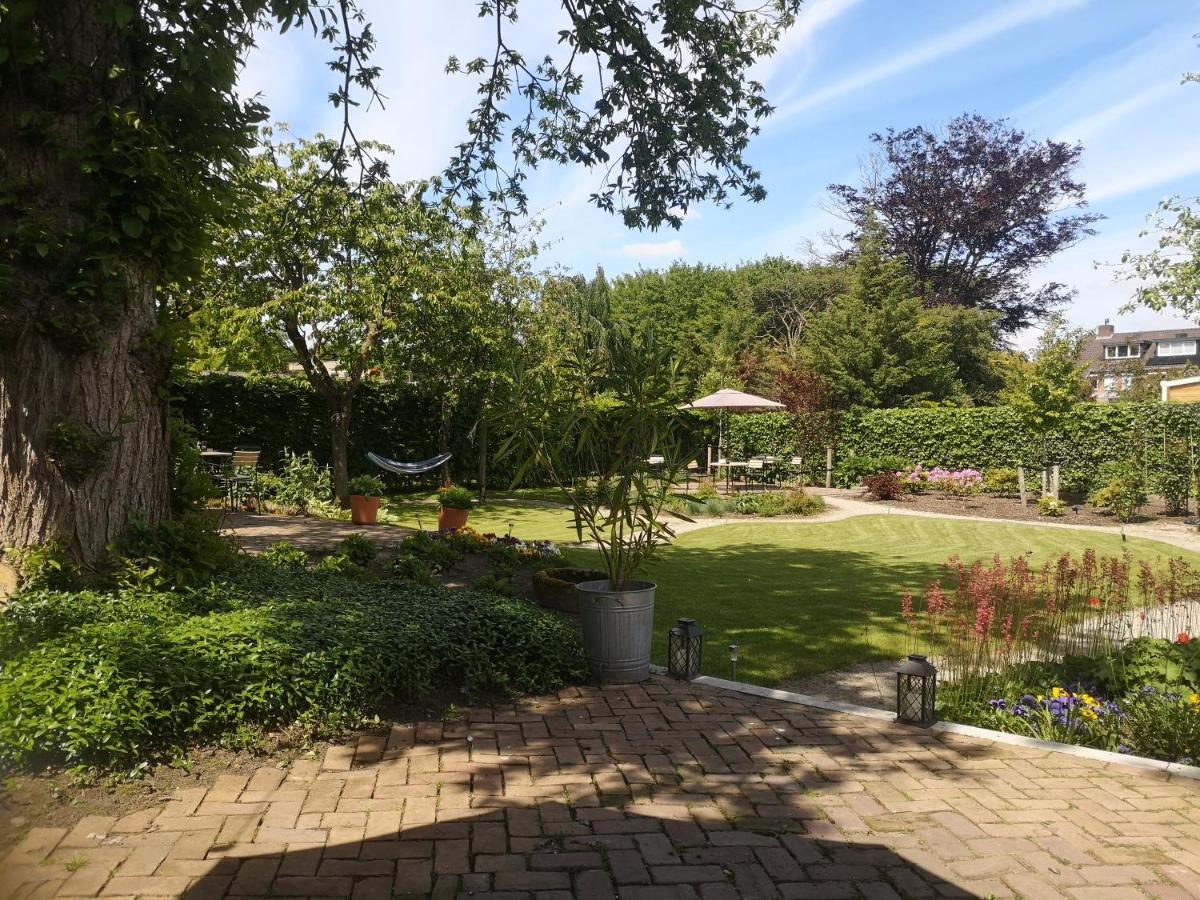 Boutique Hotel Lytel Blue Riethoven Kültér fotó