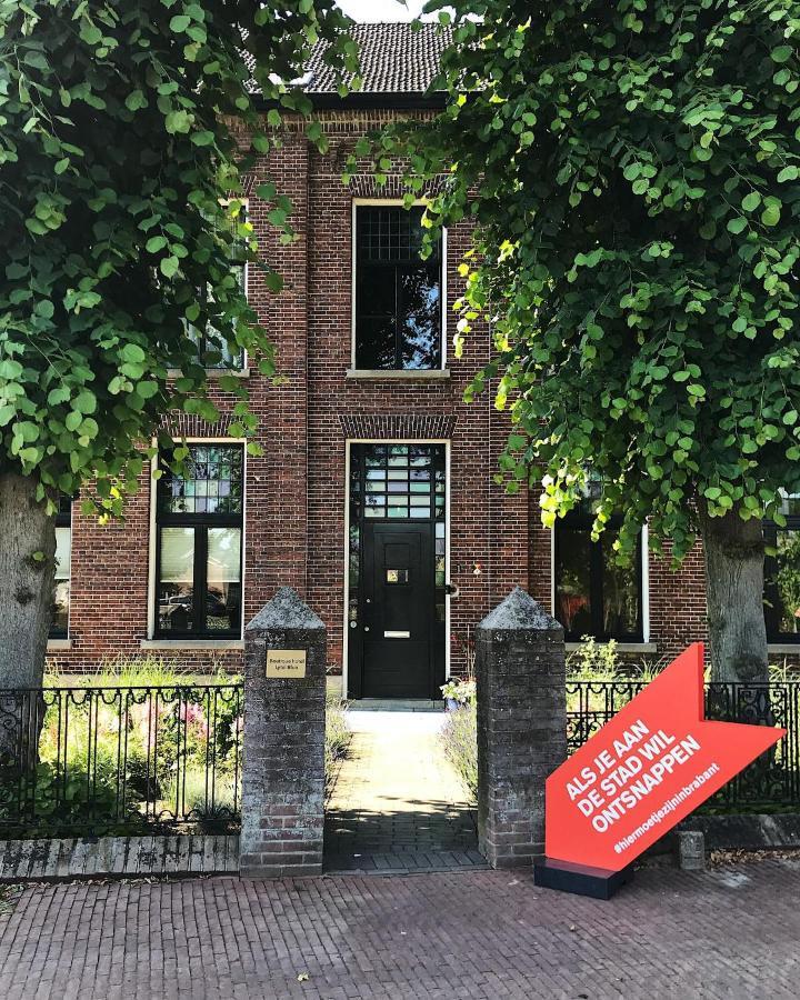 Boutique Hotel Lytel Blue Riethoven Kültér fotó