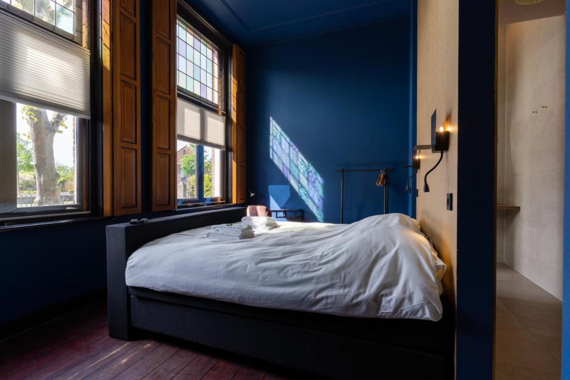 Boutique Hotel Lytel Blue Riethoven Kültér fotó