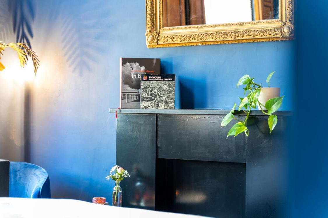 Boutique Hotel Lytel Blue Riethoven Kültér fotó