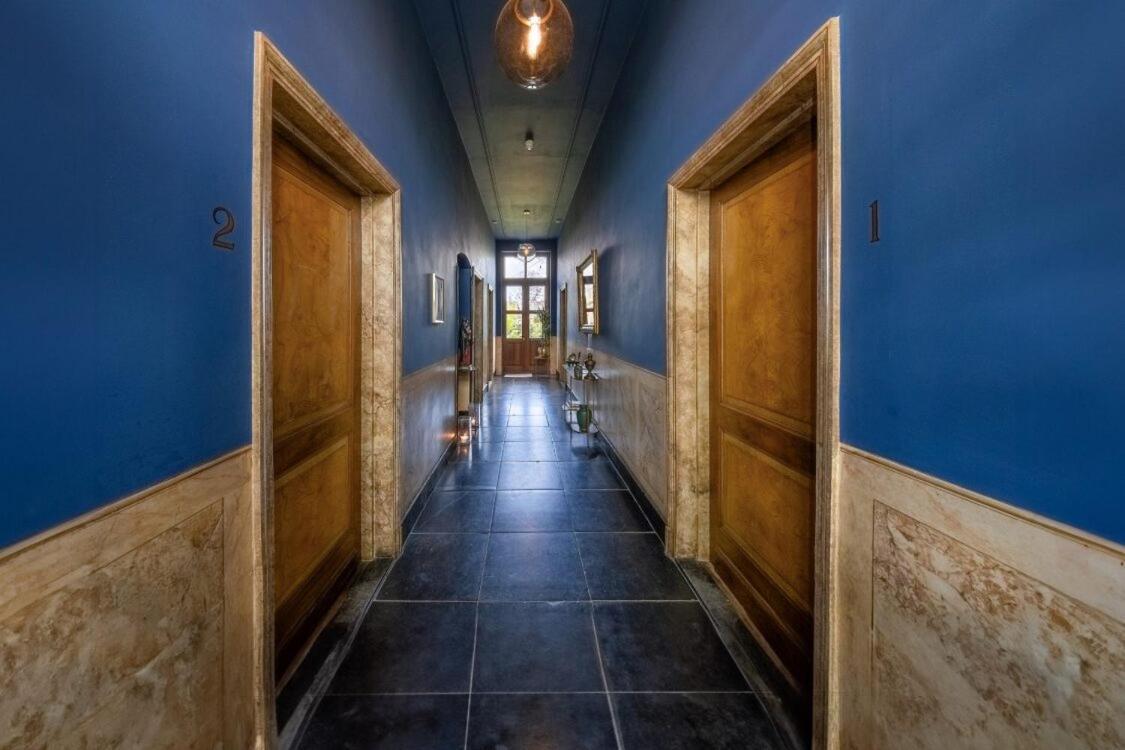 Boutique Hotel Lytel Blue Riethoven Kültér fotó