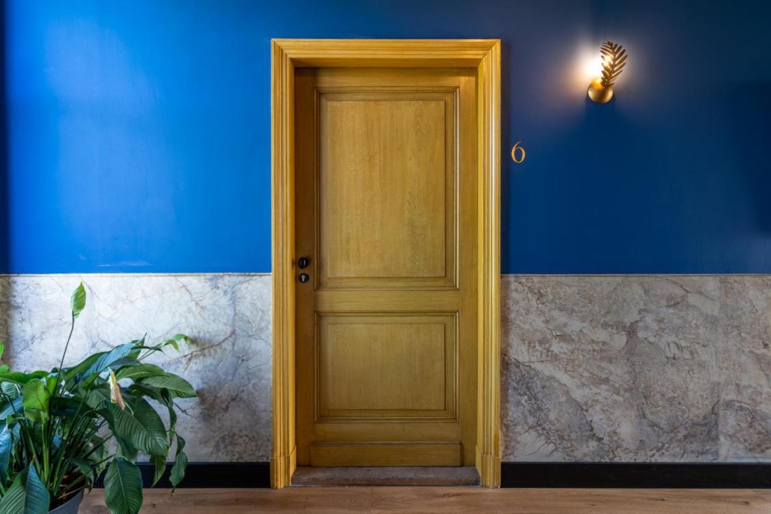 Boutique Hotel Lytel Blue Riethoven Kültér fotó